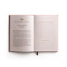 The Seven-Minute Morning Journal: Inspiration for Your Quiet Time with God (A 70-Day Devotional with Journaling Prompts and Writing Space)