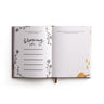 Words Are Golden: An Inspirational Journal (A 47-Day Devotional with Bible Verses, Devotions, and Journaling Prompts) – The Perfect Christian Graduation Gift to Celebrate Your Grad