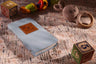 KJV, Wonderfully Made New Testament & Psalms: Baby Boy's First Bible, Flexcover, Blue