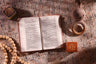KJV, Wonderfully Made New Testament & Psalms: Baby Girl's First Bible, Flexcover, Pink