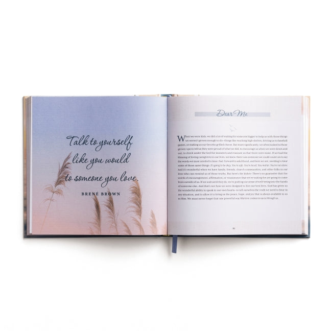 40 Days to Unwavering Hope: A 40-Day Devotional for Spiritual Strength and Confidence in God's Love