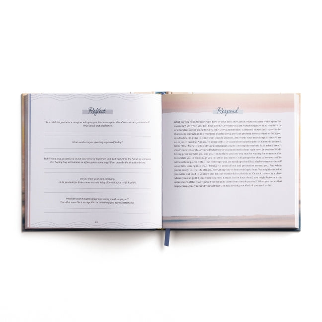 40 Days to Unwavering Hope: A 40-Day Devotional for Spiritual Strength and Confidence in God's Love