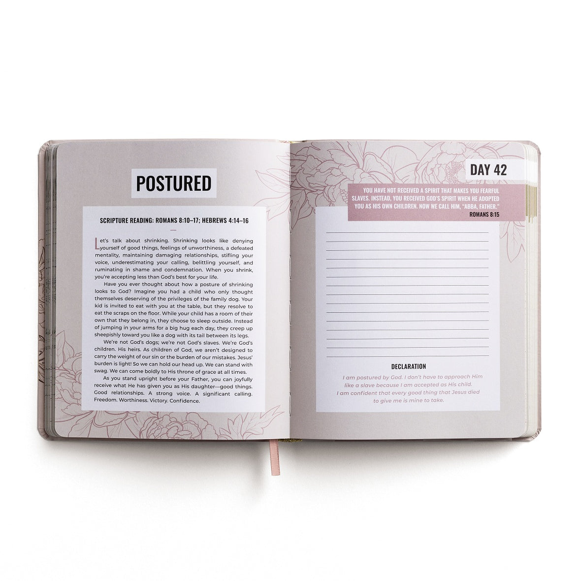 100 Days of Life-Changing Confidence: A Devotional Journal