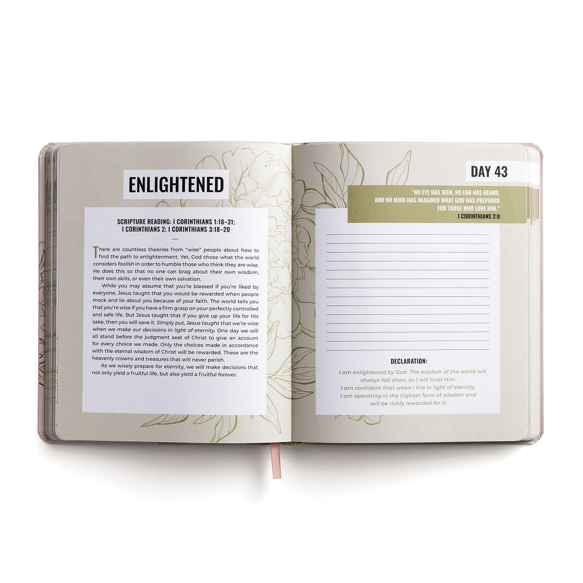 100 Days of Life-Changing Confidence: A Devotional Journal