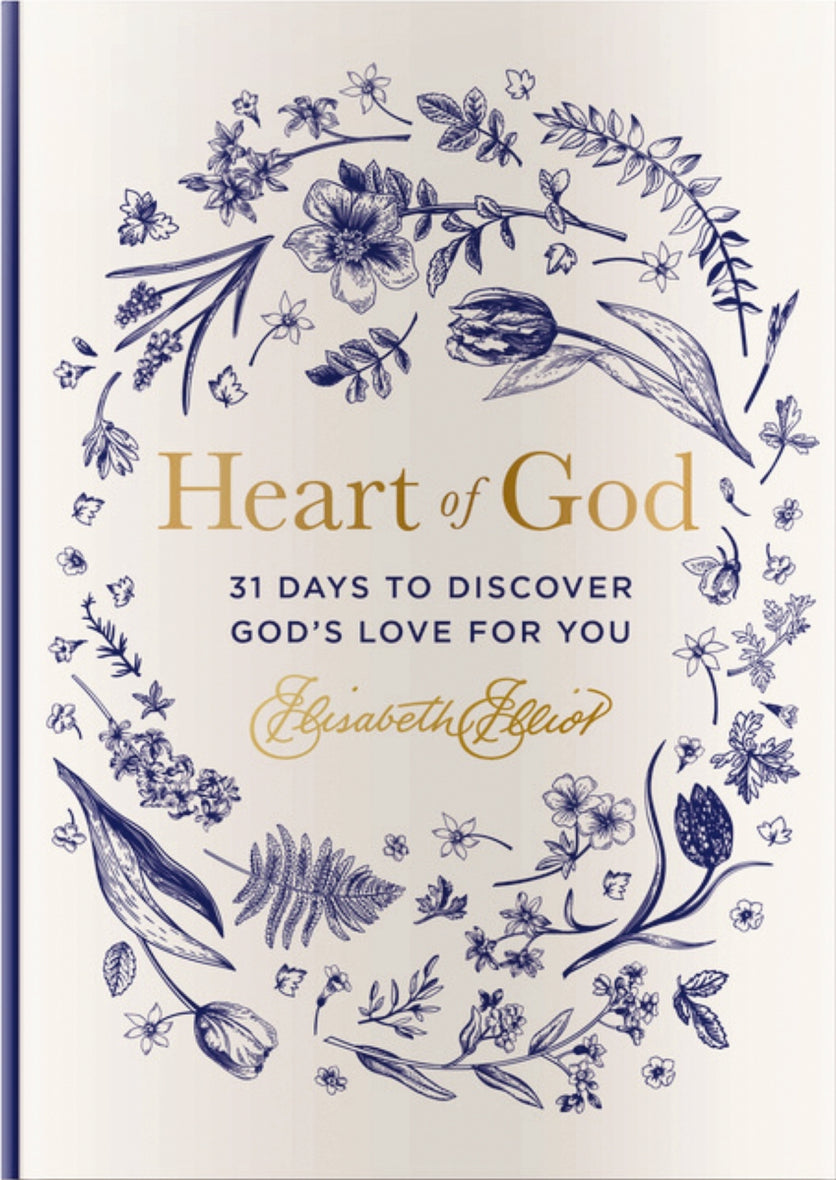 Heart of God