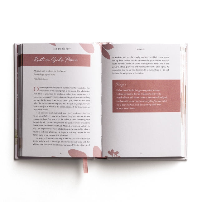 Release: 90 Days to Embrace God's Plans for Your Life (A 90-Day Devotional) – The Perfect Christian Graduation Gift to Celebrate Your Grad