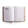 Overflowing Joy: An Inspirational Journal for Celebrating Every Day