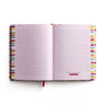 Overflowing Joy: An Inspirational Journal for Celebrating Every Day