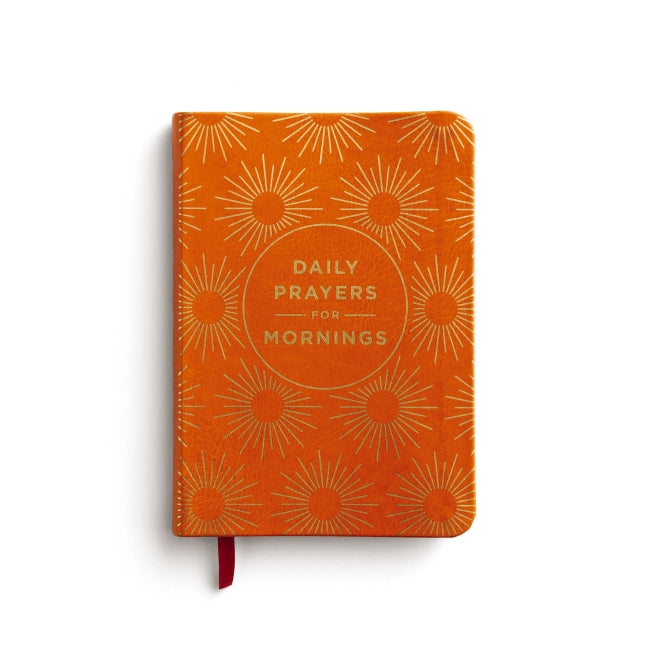 Daily Prayers for Mornings