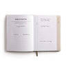 Inspirational Productivity Journal: You Are Strong & Courageous