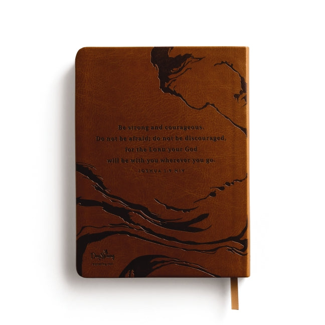Everyday Faith: A Daily Journal for Reflection and Prayer
