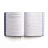 The Focus Journal: 52 Weeks to a More Intentional Life