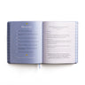 The Focus Journal: 52 Weeks to a More Intentional Life
