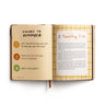 Your Gratitude Guide: Your Gratitude Guide: An Inspirational Journal to Cultivate a Joyful Heart