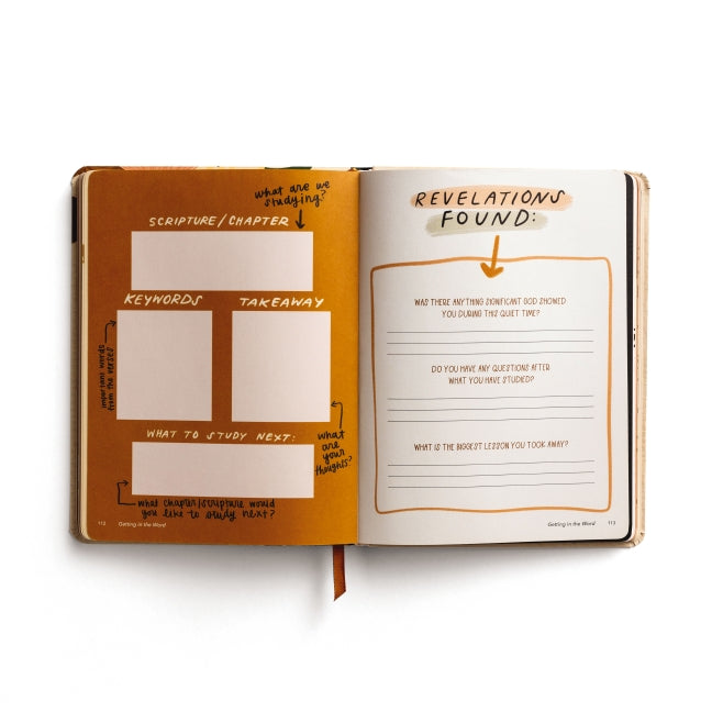 Your Gratitude Guide: Your Gratitude Guide: An Inspirational Journal to Cultivate a Joyful Heart