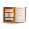 Your Gratitude Guide: Your Gratitude Guide: An Inspirational Journal to Cultivate a Joyful Heart