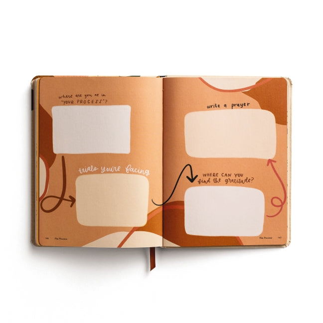 Your Gratitude Guide: Your Gratitude Guide: An Inspirational Journal to Cultivate a Joyful Heart