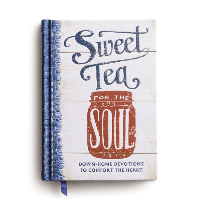 Sweet Tea for the Soul