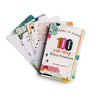 100 Pass-Along Bible Promises: Prayers to Share (Shareable Messages of Encouragement with a Prayer, Scripture, and Inspirational Quote)