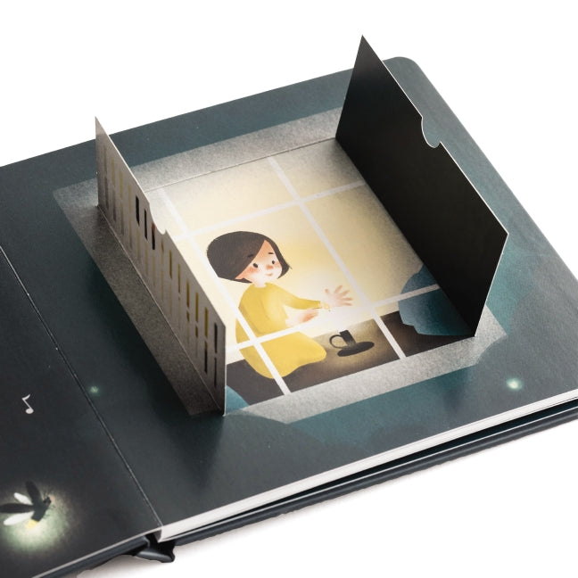 This Little Light of Mine: A Lift the Flap Book