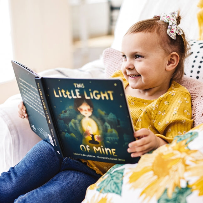 This Little Light of Mine