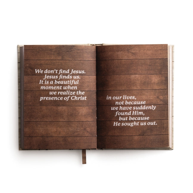 Come & See: Cowboy Devotions to Strengthen Your Ride with Christ