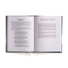 Sleep Psalms: Nightly Moments of Mindfulness and Rest - Prayer Devotional