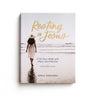 Resting in Jesus: A 30 Day Walk with Mary & Martha Devotional Journal Guide