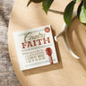 Country Faith: 70 Inspired Stories from Leading Country Music Stars (Bible Verses and Devotional Reflections from Your Favorite Artists) – The Perfect Father’s Day Gift for Christian Dads