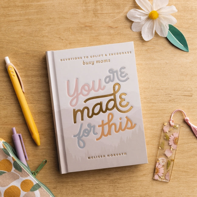 You are Made for This