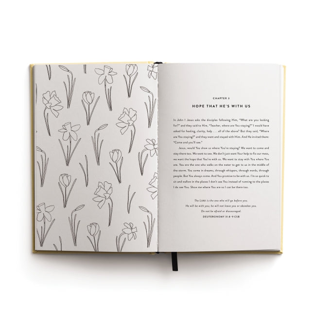 The Hope Wordsearch Book: 70 Inspirational Search Puzzle Activities with Devotions, Scriptures, and Quotes to Focus on God's Promises – Perfect Gift for Christian Women