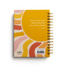 Every Day Is a New Beginning Journal: Lamentations 3:22-23