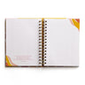 Every Day Is a New Beginning Journal: Lamentations 3:22-23