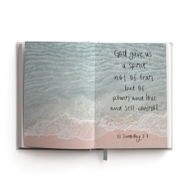 Embrace Your New: Discovering God’s Restorative Power