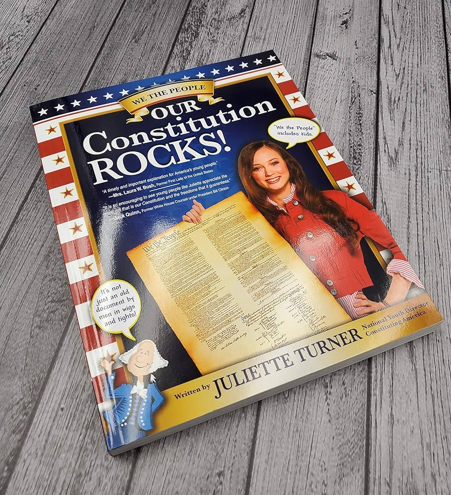 Our Constitution Rocks