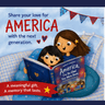 America, I'm So Glad You Were Born 3-Pack Bundle