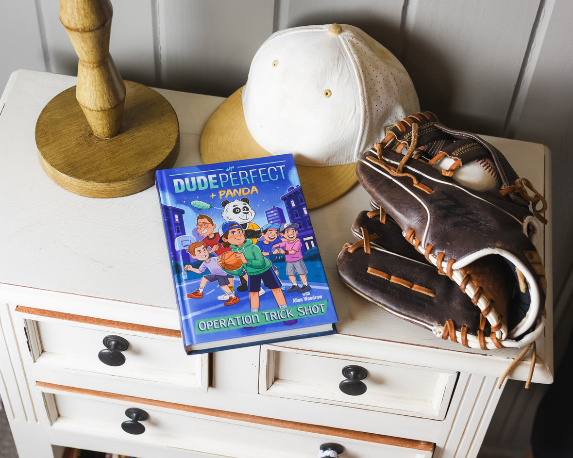 Operation Trick Shot
