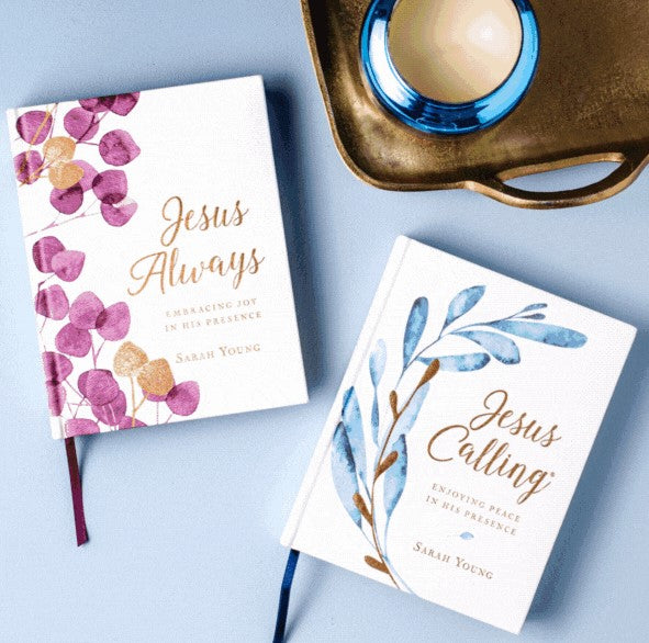 Devotional Topics Our Best Daily Devotional Books to Start Every Day with God – FaithGateway