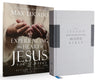 Experiencing the Heart of Jesus Study Guide + Bible Bundle