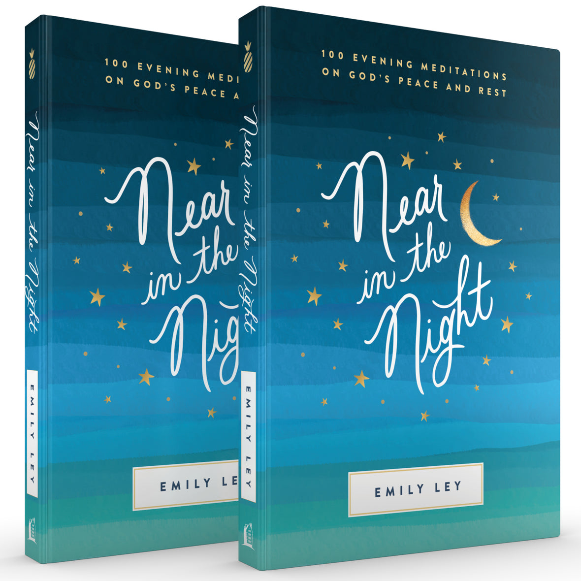 Near in the Night 2-Pack Bundle