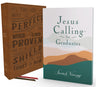 Jesus Calling for Graduates + NKJV, Personal Size Reference Bible Bundle