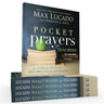 Pocket Prayers for Teachers 5-Pack Bundle