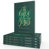 The Gift of Jesus 5-Pack Bundle: Meditations for Christmas