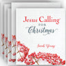 Jesus Calling for Christmas 5-Pack Bundle