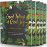 Good Tidings of Great Joy 5-Pack Bundle: The Complete Story of Christmas from the New King James Version