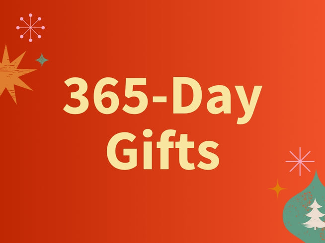 365 Day Gifts