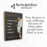 Forgiving What You Can't Forget: Discover How to Move On, Make Peace with Painful Memories, and Create a Life That’s Beautiful Again