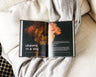 Fresh Mercies Every Day: Cultivate a Life of Trusting God, Following Him Daily, and Learning to Flourish (A 40-Day Devotional)