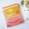 The GREAT Morning Revolution Bible Study Guide + Book + Journal Premium Bundle