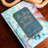 The Joy of My Heart: Meditating Daily on God's Word (A 365-Day Devotional)